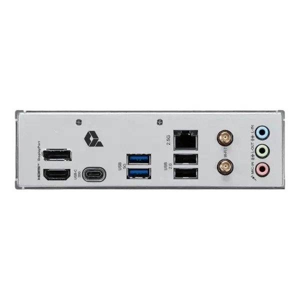 MSI Mainboard PRO H810I WIFI - Image 5