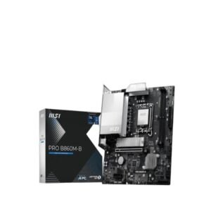 MSIPROB860M-BMotherboard