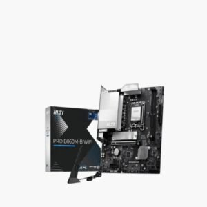 MSIPROB860M-BWIFIMotherboard