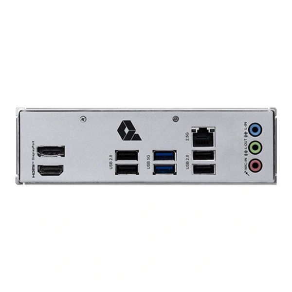 MSI PRO H810M-B Motherboard - Image 4