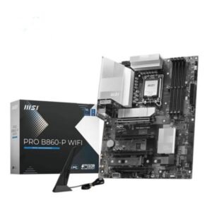 MSIProB860-PWIFIATXMotherboard