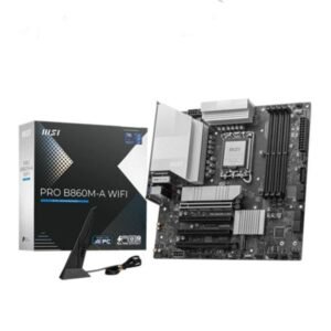 MSIProB860M-AWIFIM-ATXMotherboard4