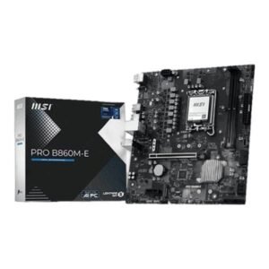 MSIProB860M-EMotherboard