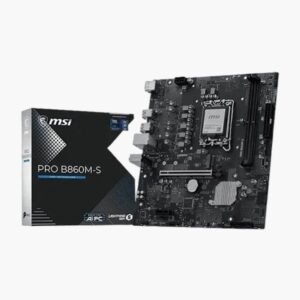 MSIProB860M-SMotherboard