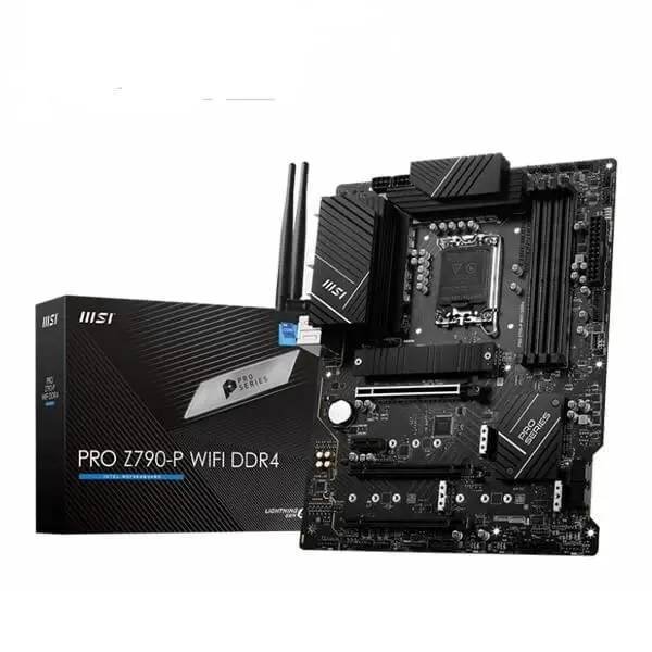 MSIProZ790-PWIFIDDR4Motherboard3