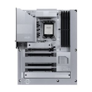 MSI Pro Z890-S PZ Motherboard