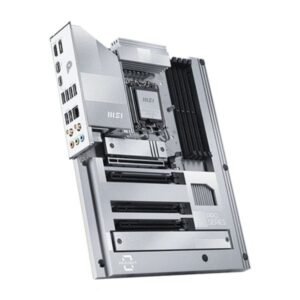 MSI Pro Z890-S PZ Motherboard