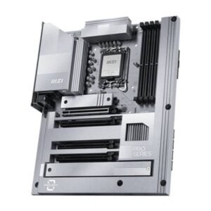 MSI Pro Z890-S PZ Motherboard