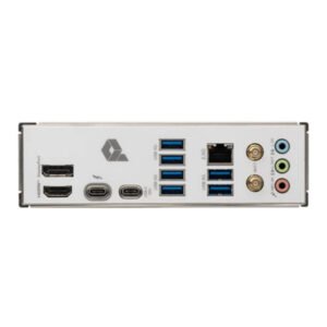 MSI Pro Z890-S WIFI White Motherboard
