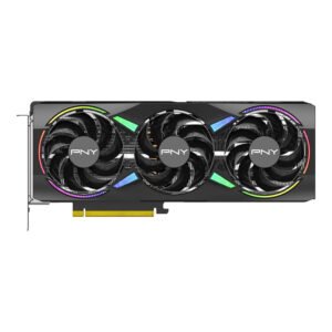 PNY RTX 5070TI 16GB ARGB OC GDDR7