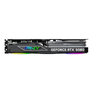 PNY RTX 5080 16GB ARGB OC DDR7
