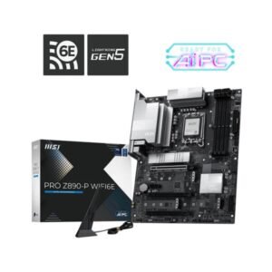 PRO Z890-P WIFI6E
