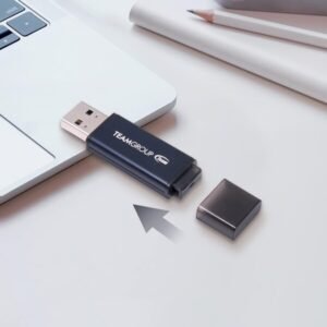 TEAMGROUP C211 64GB PENDRIVE