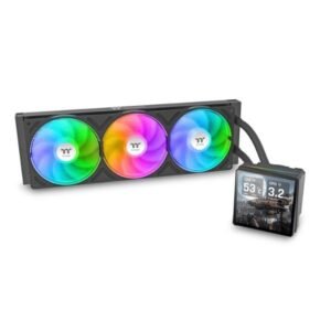 TT TH360 V3 ULTRAÂ ARGB SYNC LIQUID COOLER