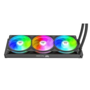 TT TH360 V3 ULTRAÂ ARGB SYNC LIQUID COOLER