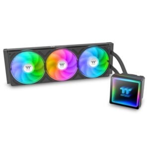 Thermaltake TH360 V3 ARGB Sync Liquid Cooler