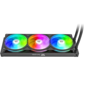 Thermaltake TH360 V3 ARGB Sync Liquid Cooler