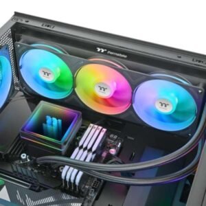 Thermaltake TH360 V3 ARGB Sync Liquid Cooler