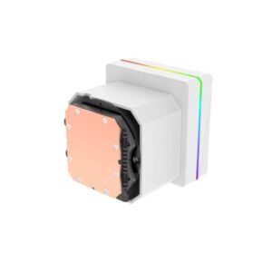 Thermaltake TH360 V3 Ultra ARGB Sync Snow Edition 