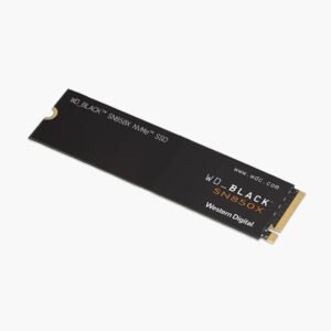 WD Black SN850X 2TB NVME