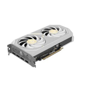 ZOTAC RTX 5060TI 16GB TWIN EDGE OC WH GDDR7