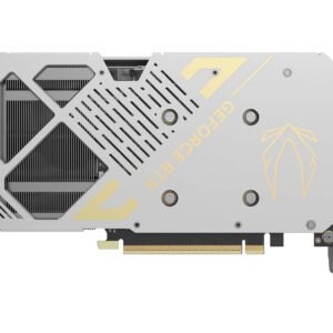 ZOTAC RTX 5060TI 16GB TWIN EDGE OC WH GDDR7