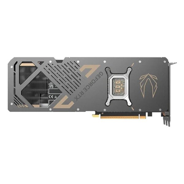 Zotac RTX 5080 Solid Core OC 16GB GDDR7 Graphics Card