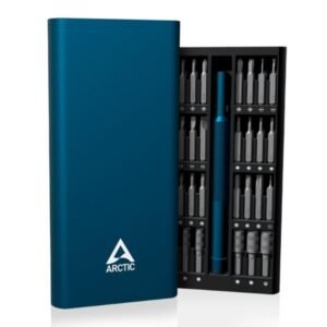 ARCTIC PRECISION SCREWDRIVER TOOLKIT