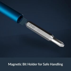 ARCTIC PRECISION SCREWDRIVER TOOLKIT
