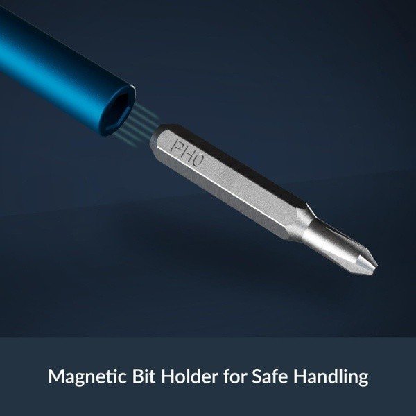 ARCTIC PRECISION SCREWDRIVER TOOLKIT