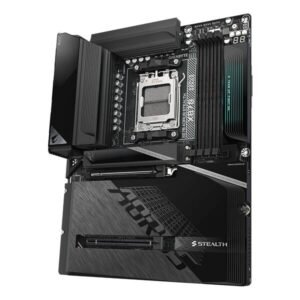 GIGABYTE X870 AORUS STEALTH MOTHERBOARD