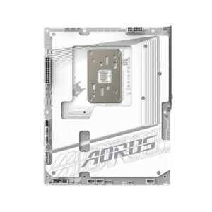 Gigabyte X870 Aorus Stealth ICE Motherboard