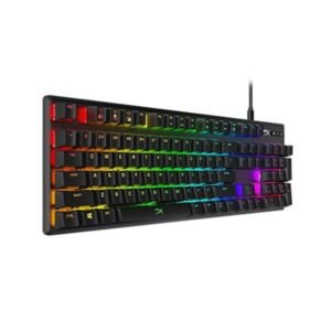 HyperX Alloy Origins Mechanical Keyboard Blue Switches