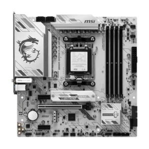 MSI B850M Gaming Plus WIFI6E Motherboard
