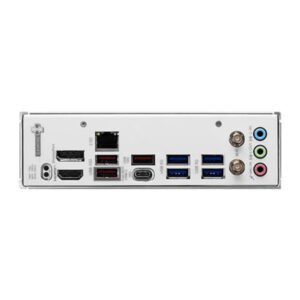MSI B850M Gaming Plus WIFI6E Motherboard