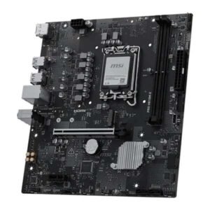 MSI Pro H810M-E Motherboard