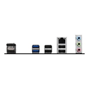 MSI Pro H810M-E Motherboard