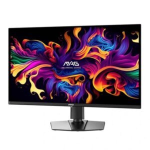 MSI 32INCH MAG 321UP QD-OLED 4K Gaming Monitor