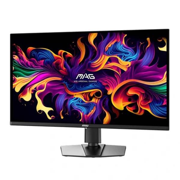 MSI 32INCH MAG 321UP QD-OLED 4K Gaming Monitor