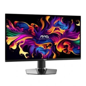 MSI 32INCH MAG 321UP QD-OLED 4K Gaming Monitor