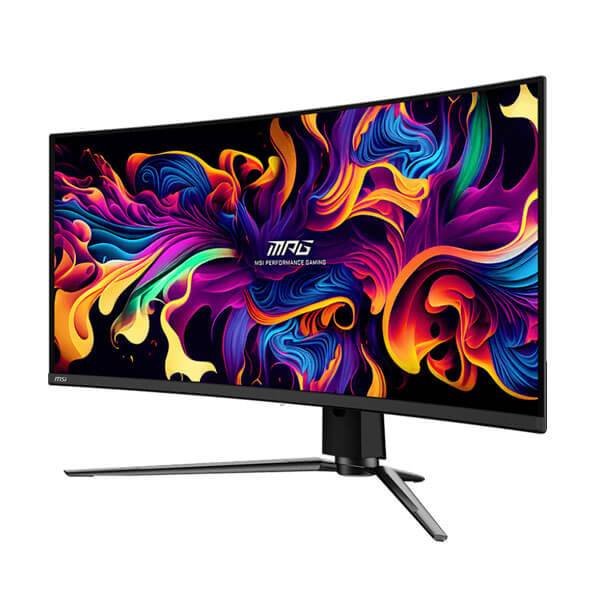 MSI 34INCH MPG 341CQPX QD-OLED Monitor