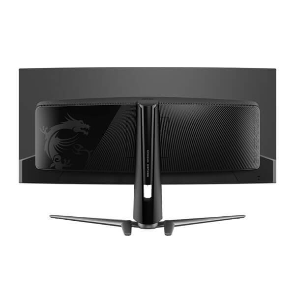 MSI 34INCH MPG 341CQPX QD-OLED Monitor