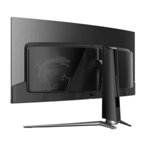 MSI 34INCH MPG 341CQPX QD-OLED Monitor
