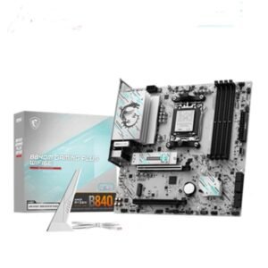 MSIB840MGamingPlusWIFI6EMotherboard