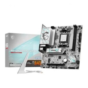 MSIB840MGamingWIFI6EMotherboard