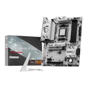 MSIB850GamingPlusWIFI6EMotherboard