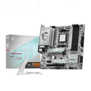 MSIB850MGamingPlusWIFIMotherboard