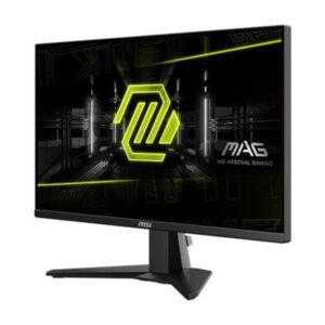MSI MAG 255F E20 25 Inch Gaming Monitor