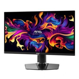 MSI MAG 27INCH 271QPX QD-OLED E2 Monitor