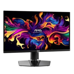 MSI MAG 27INCH 271QPX QD-OLED E2 Monitor